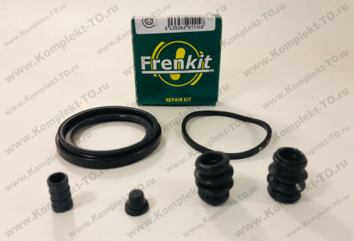 Ремкомплект переднего суппорта для ХУНДАЙ PORTER 260019 Ремкомплект переднего суппорта для ХУНДАЙ PORTER 260019