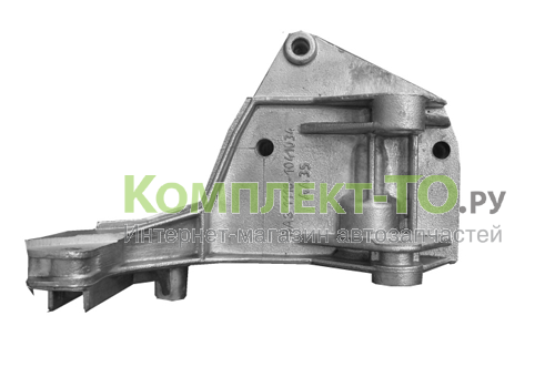 Кронштейн генератора для ХУНДАЙ SOLARIS 374602B056 Кронштейн генератора для ХУНДАЙ SOLARIS 374602B056