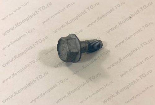 Болт направляющей суппорта для ХУНДАЙ PORTER 5812844010 Болт направляющей суппорта для ХУНДАЙ PORTER 5812844010